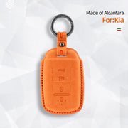 Custodia Kia — Alcántara® Ufficiale | K3, Carens, K2 & More