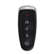Etui do Lincoln MKS, MKT, MKX, MKZ, Navigator (5 button)