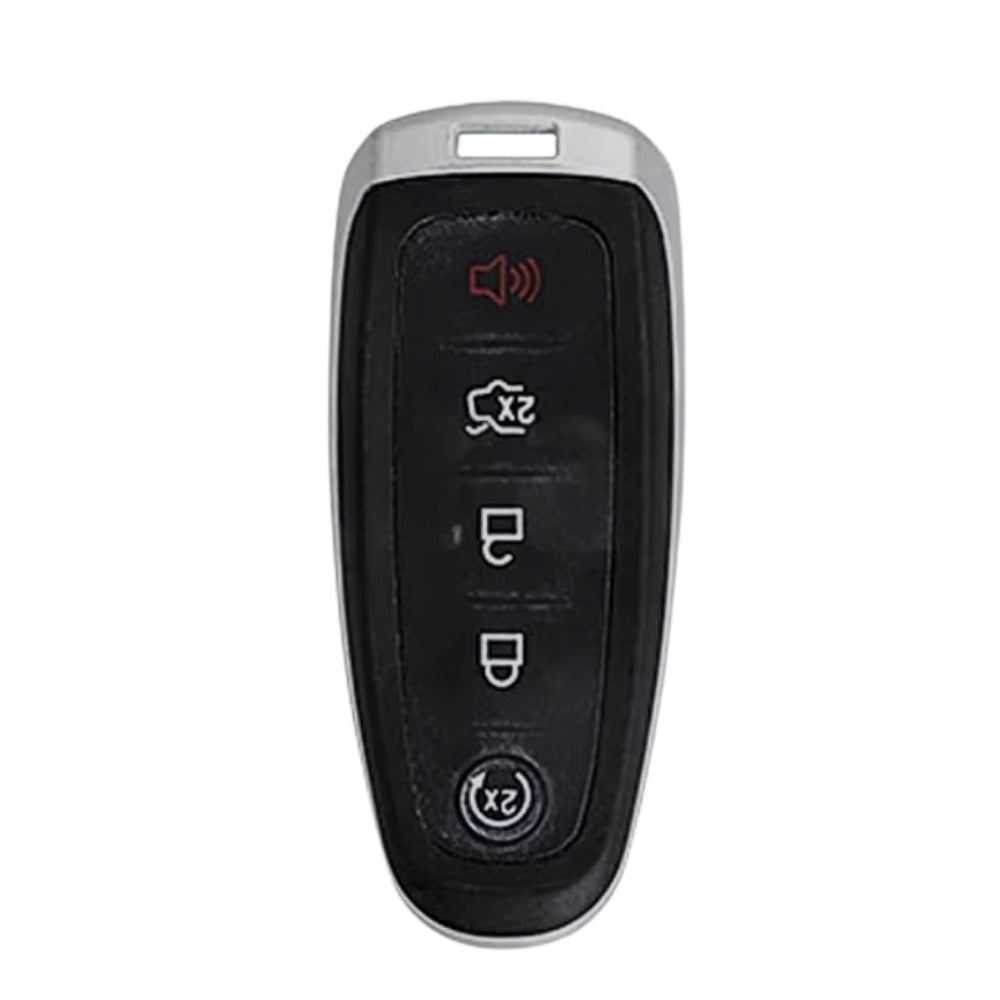 Etui do Lincoln MKS, MKT, MKX, MKZ, Navigator (5 button)