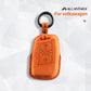 Volkswagen, Skoda & SEAT Key Fob Cover — Official Alcántara® | Arteon, Superb, Cupra Formentor & More