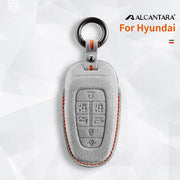 Custodia Hyundai — Alcántara® Ufficiale | Palisade, Santa Fe, Tucson & More