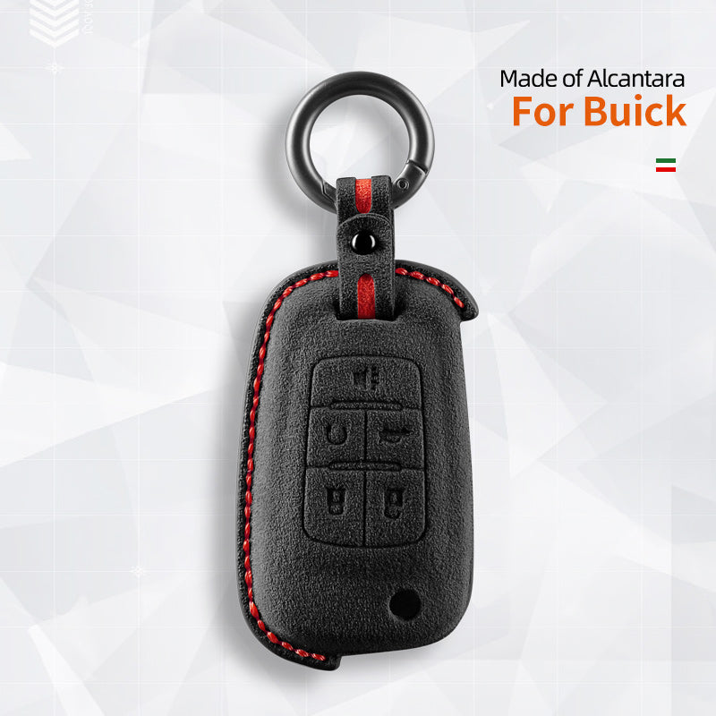 غطاء مفتاح Buick — الكانتارا® الرسمي | LaCrosse, GL6, Regal & More