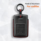 Cadillac Key Fob Cover — Official Alcántara® | CT6, Escalade, XT5 & More