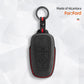 Ford Key Fob Cover — Official Alcántara® | F-150, Mustang, Explorer & More