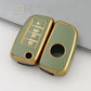 Nissan Key Cover - 4 Buttons