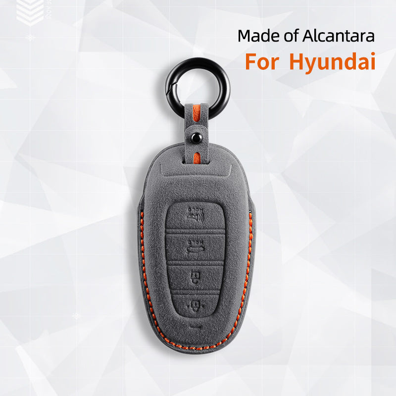 غطاء مفتاح Hyundai — الكانتارا® الرسمي | Casper, Bayon, i10 & More