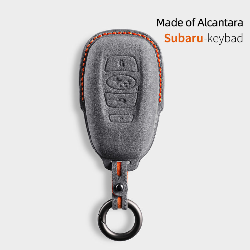 Funda Subaru — Alcántara® Oficial | Forester, Outback, Legacy & More
