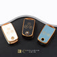 Custodia per Acura Integra, TLX, ILX, RLX, TSX, RL, CL, TL, Legend, Vigor, NSX, RDX, MDX, ZDX, SLX, EL, CSX, RSX (3 Buttons)