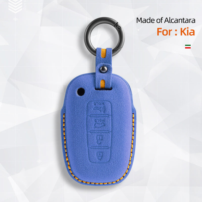 Custodia Kia — Alcántara® Ufficiale | Ceed, Proceed, Xceed & More