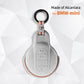 MINI Key Fob Cover — Official Alcántara® | Cooper, One, S, SE & More