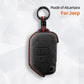 Custodia Jeep — Alcántara® Ufficiale | Grand Cherokee, Wrangler, Cherokee & More