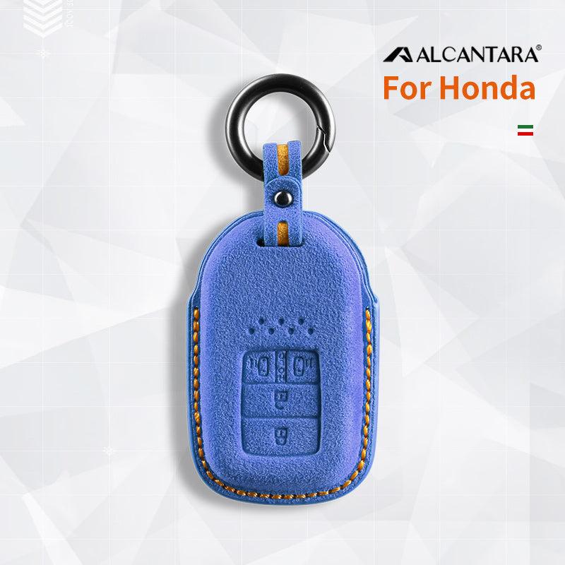 غطاء مفتاح Honda — الكانتارا® الرسمي | CR-V, Accord, Civic Type R & More