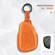 Custodia Buick — Alcántara® Ufficiale | GL8, Enclave, Envision & More