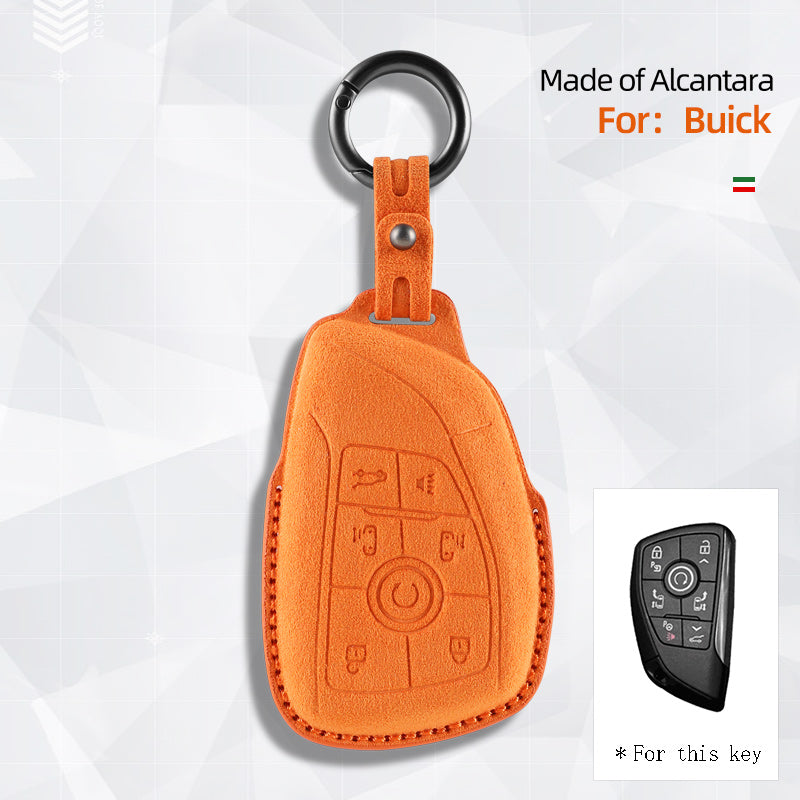 Custodia Buick — Alcántara® Ufficiale | GL8, Enclave, Envision & More