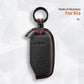 Kia Key Fob Cover — Official Alcántara® | Stonic, XCeed, ProCeed & More