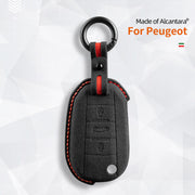 Custodia Peugeot — Alcántara® Ufficiale | 208, 308, e-208 & More