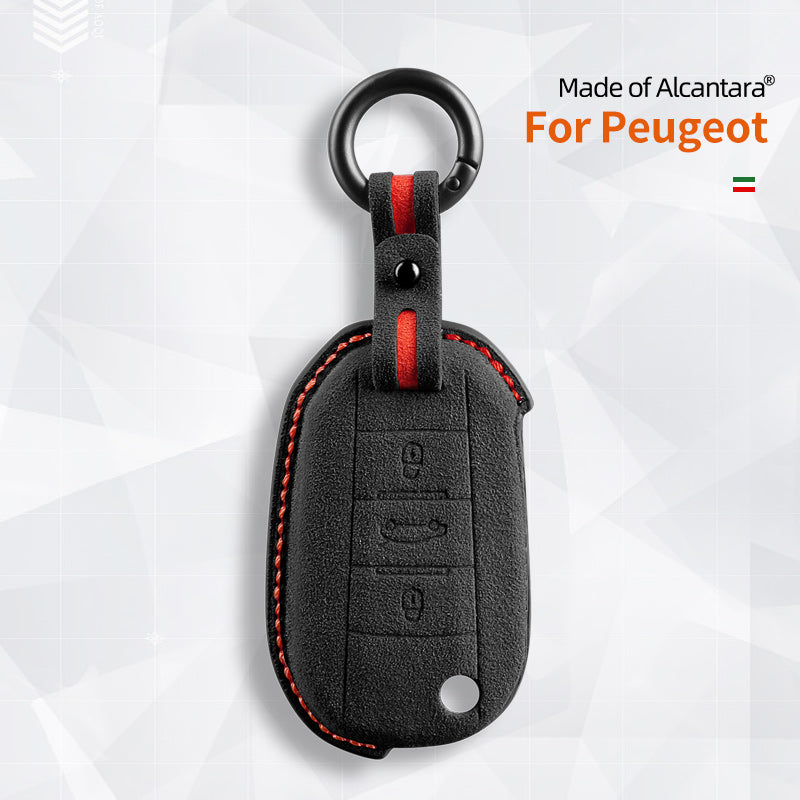 Custodia Peugeot — Alcántara® Ufficiale | 208, 308, e-208 & More
