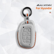 Funda Hyundai — Alcántara® Oficial | Sonata, Azera, Grandeur & More