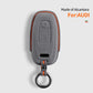Etui Audi — Oficjalna Alcántara® | S3, S4, S5, RS3 & More