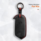 Kia Key Fob Cover — Official Alcántara® | Mohave, Borrego, K9 & More