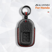 Custodia Honda — Alcántara® Ufficiale | Odyssey, ZR-V, Breeze & More