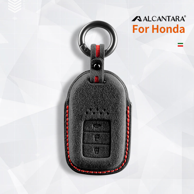 Custodia Honda — Alcántara® Ufficiale | Odyssey, ZR-V, Breeze & More
