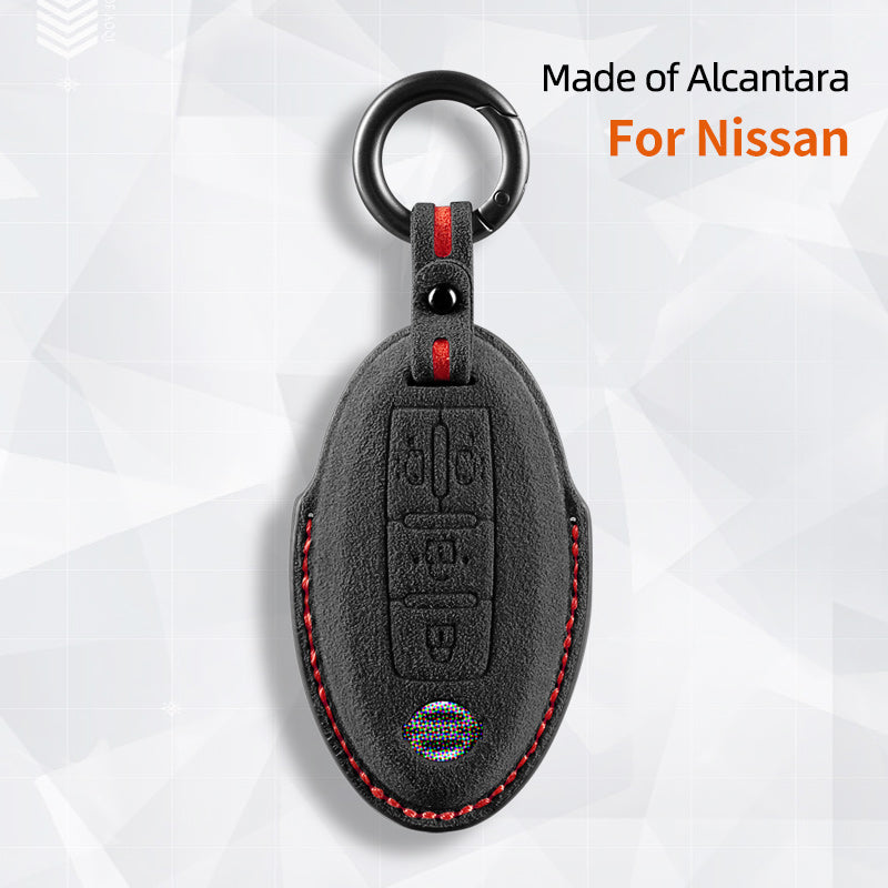 غطاء مفتاح Nissan — الكانتارا® الرسمي | Tiida, Sylphy, Bluebird & More