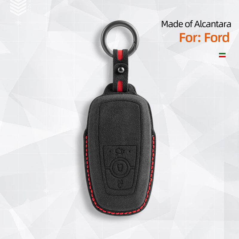 Étui Ford — Alcántara® Officiel | Explorer, Bronco, Edge & More