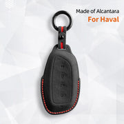غطاء مفتاح Haval — الكانتارا® الرسمي | H6, Jolion, H9, Dargo & More