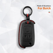 Etui Buick — Oficjalna Alcántara® | Envision Plus, Encore GX & More