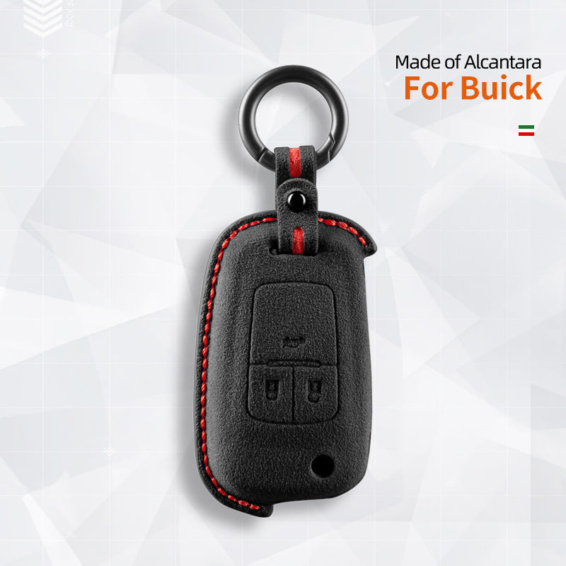 Etui Buick — Oficjalna Alcántara® | Envision Plus, Encore GX & More
