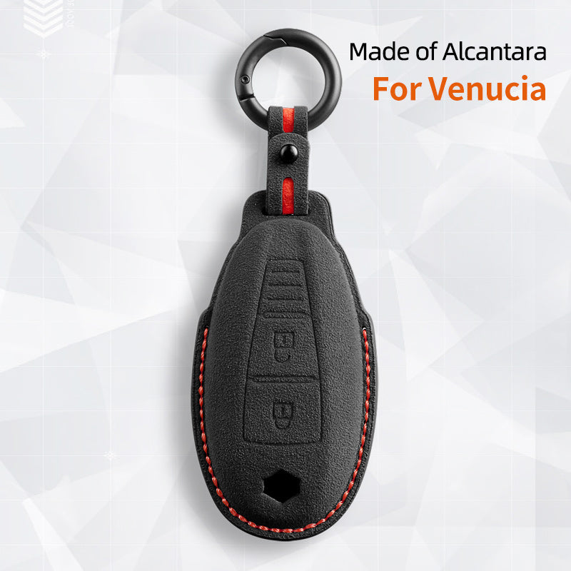 Custodia Qichen — Alcántara® Ufficiale | T77, D60, T90 & More