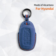 Funda Hyundai — Alcántara® Oficial | Ioniq 6, Nexo, Ioniq 9 & More