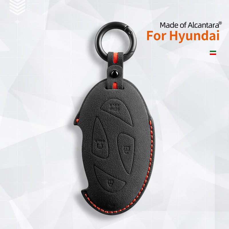غطاء مفتاح Hyundai — الكانتارا® الرسمي | Santa Cruz, Staria, Bayon & More