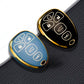 Capa para Buick Century, LaCrosse, Lucerne, Park Avenue, Rainier, Regal, Rendezvous, Terraza (5 button)