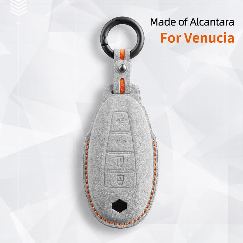 Étui Qichen — Alcántara® Officiel | E70, Star EV, T90 & More