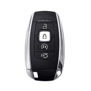 Étui pour Lincoln Continental, Navigator, Z, MKZ, MKC, MKX, Nautilus, Aviator, Corsair