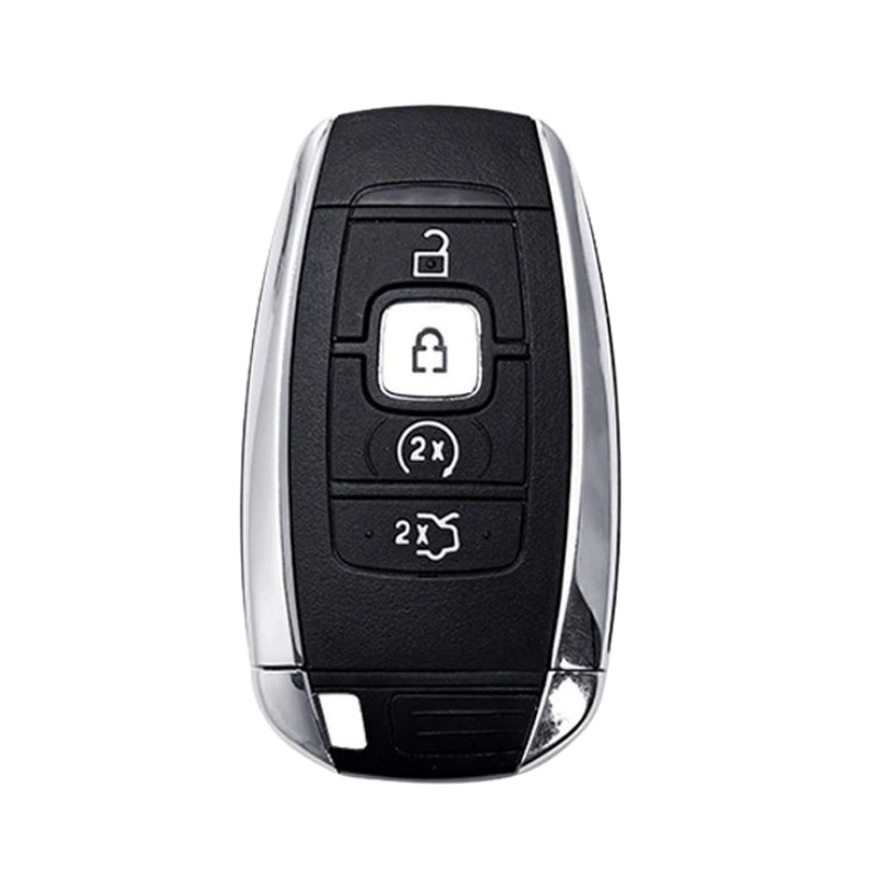 Étui pour Lincoln Continental, Navigator, Z, MKZ, MKC, MKX, Nautilus, Aviator, Corsair