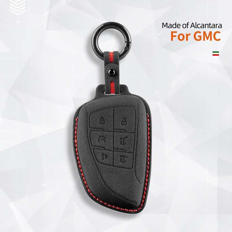 غطاء مفتاح GMC · Chevrolet — الكانتارا® الرسمي | Sierra, Tahoe, Yukon & More