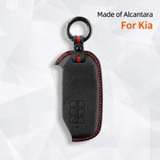 Custodia Kia — Alcántara® Ufficiale | Telluride, Carnival, Stinger & More