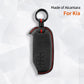 Kia Key Fob Cover — Official Alcántara® | Telluride, Carnival, Stinger & More