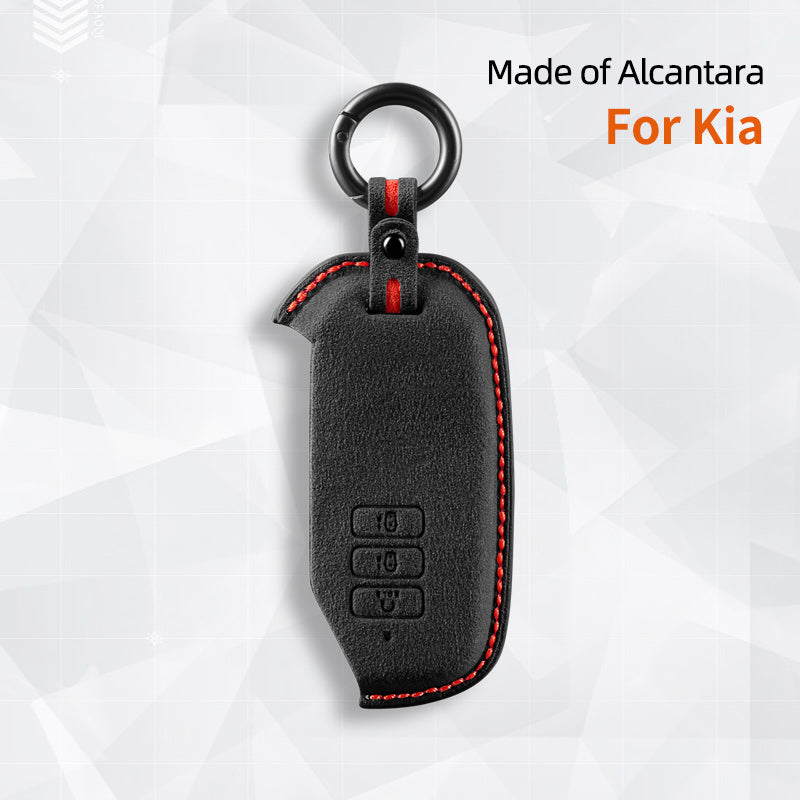Custodia Kia — Alcántara® Ufficiale | Telluride, Carnival, Stinger & More