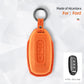 Ford Key Fob Cover — Official Alcántara® | Ranger, Everest, Territory & More