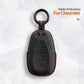 Toyota Key Fob Cover — Official Alcántara® | Prius, C-HR, Aqua & More