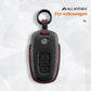 Volkswagen Key Fob Cover — Official Alcántara® | ID.4, ID.3, ID.6 & More