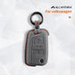 Volkswagen, Skoda & SEAT Key Fob Cover — Official Alcántara® | Polo, Fabia, Ibiza & More