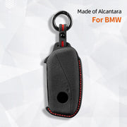 Custodia BMW — Alcántara® Ufficiale | M2, M3, M4, M5 & More