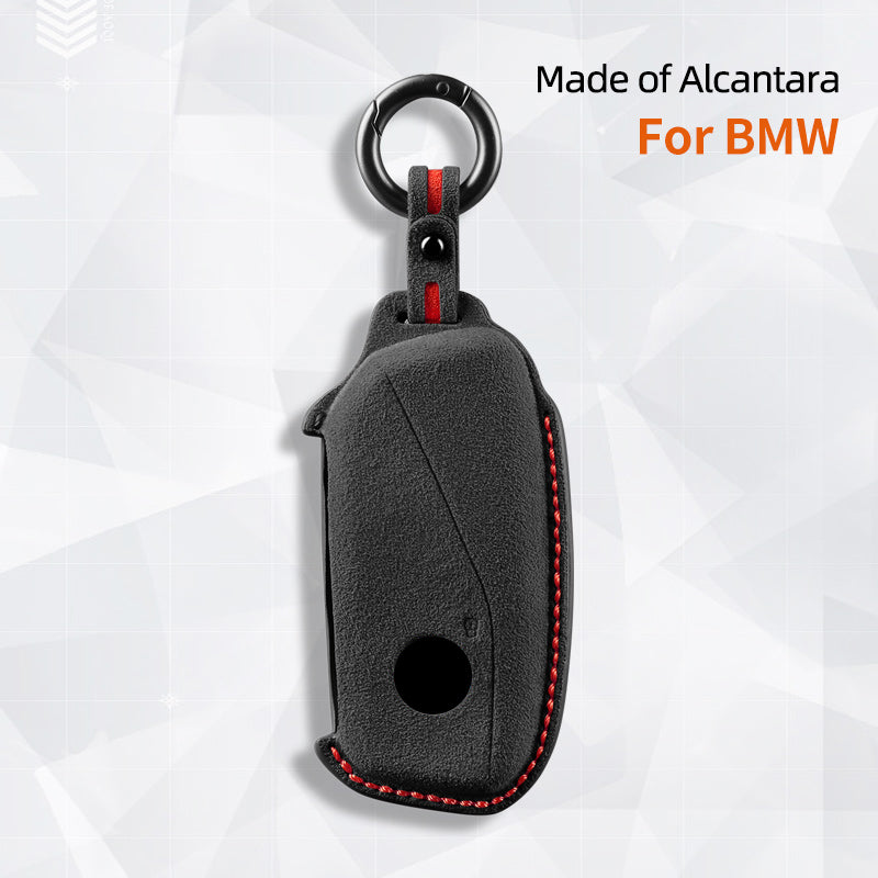 Custodia BMW — Alcántara® Ufficiale | M2, M3, M4, M5 & More