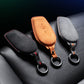 غطاء مفتاح Nissan N7 — الكانتارا® الرسمي | N7 & More