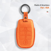 Custodia Kia — Alcántara® Ufficiale | Soul, Niro, Stonic & More